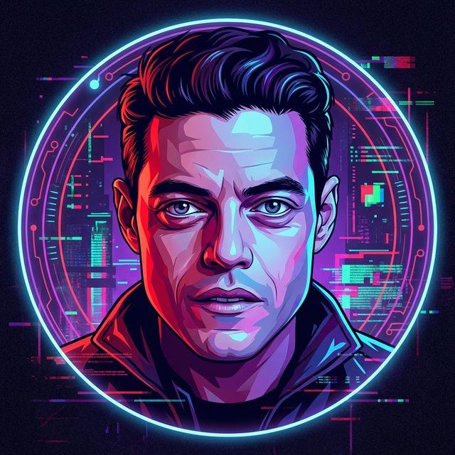 Tron Image